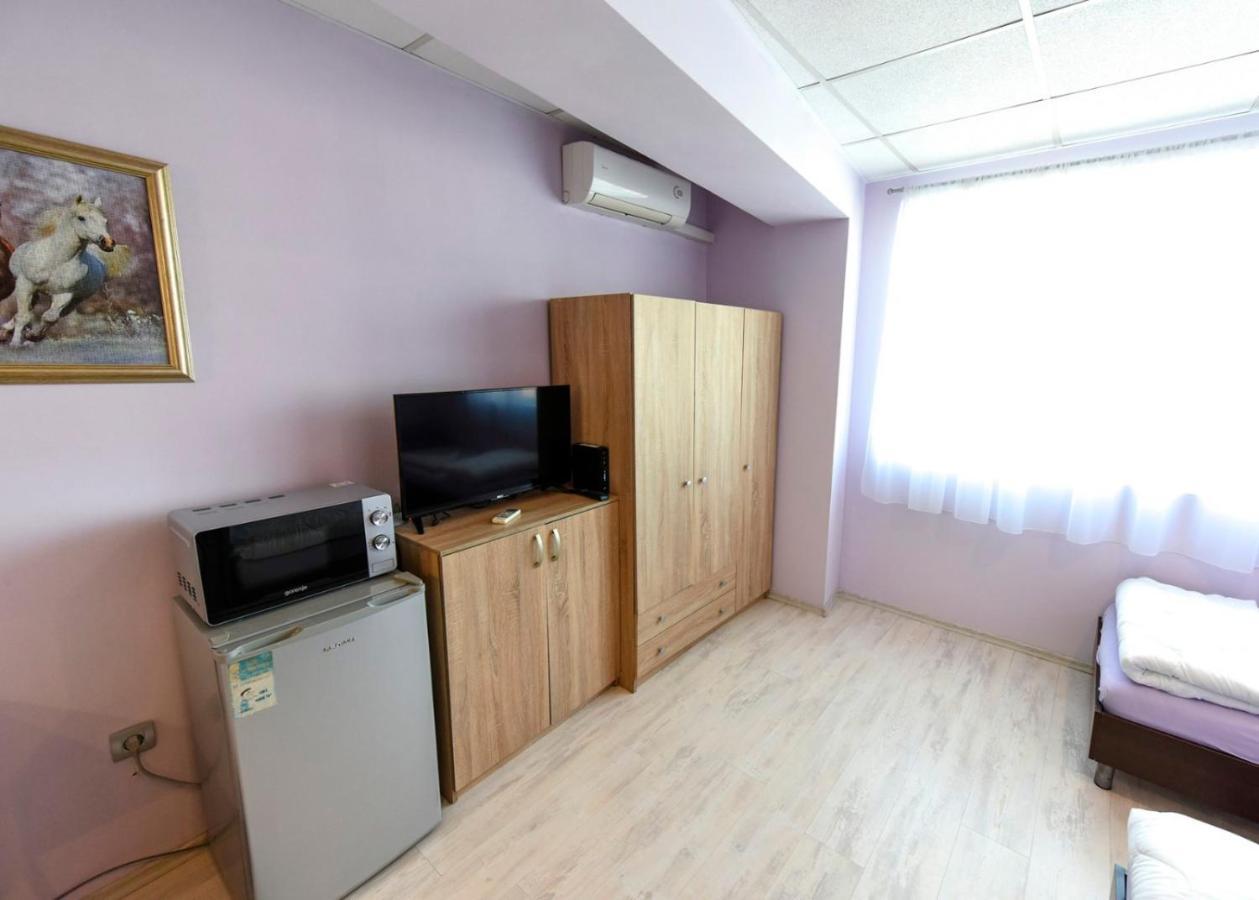 Apartament Sevastopol Junior Варна Экстерьер фото