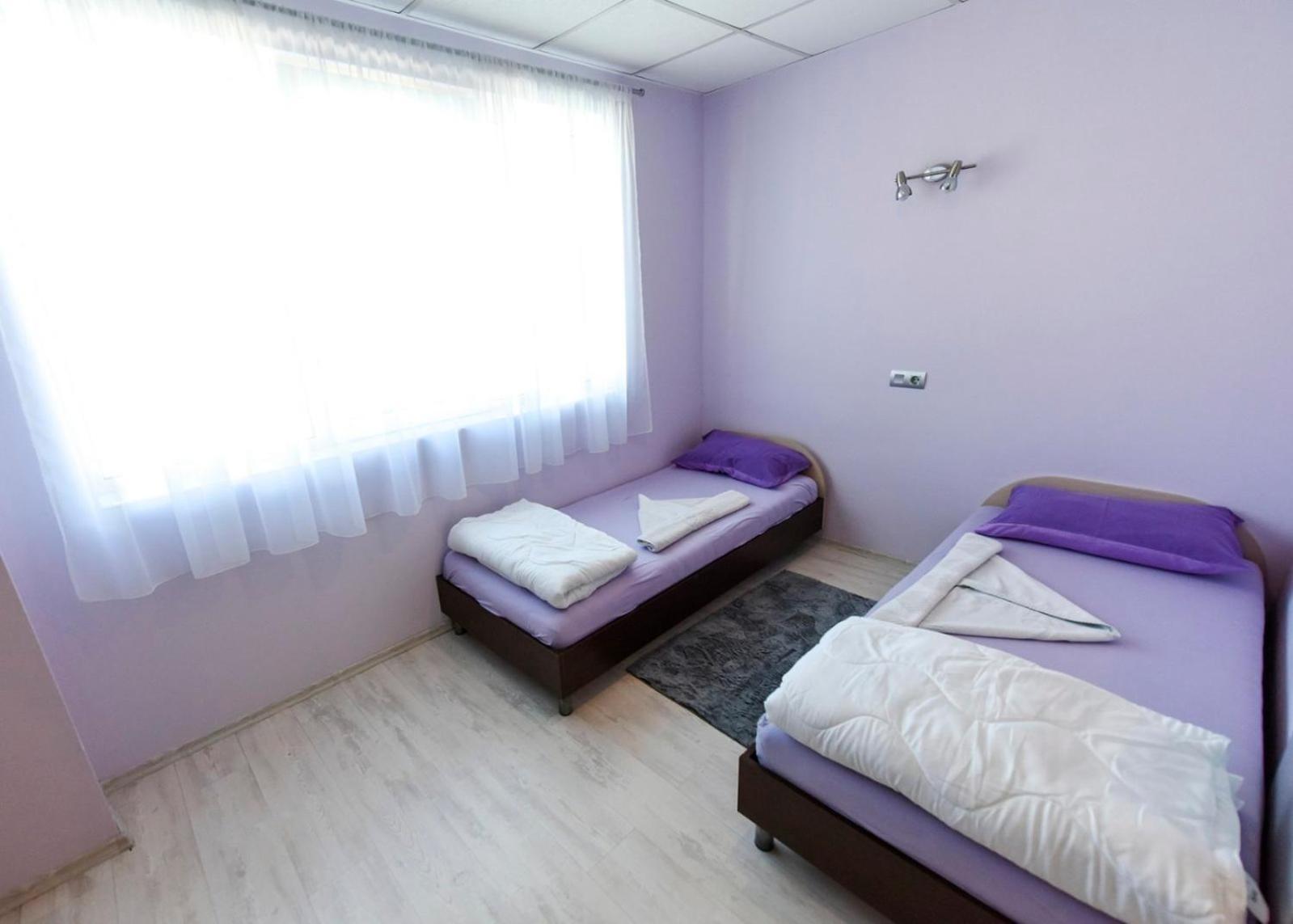 Apartament Sevastopol Junior Варна Экстерьер фото