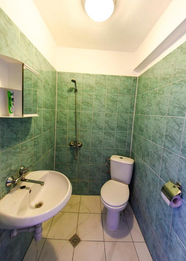 Apartament Sevastopol Junior Варна Экстерьер фото